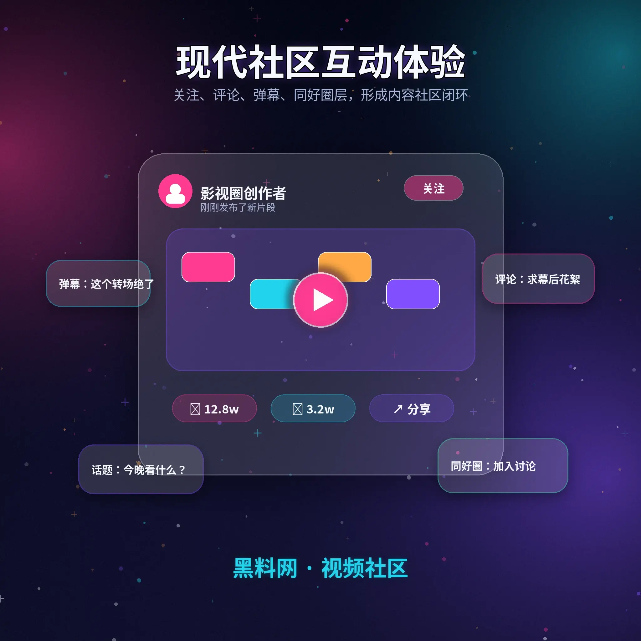 91网交友广场公开资料与动态浏览